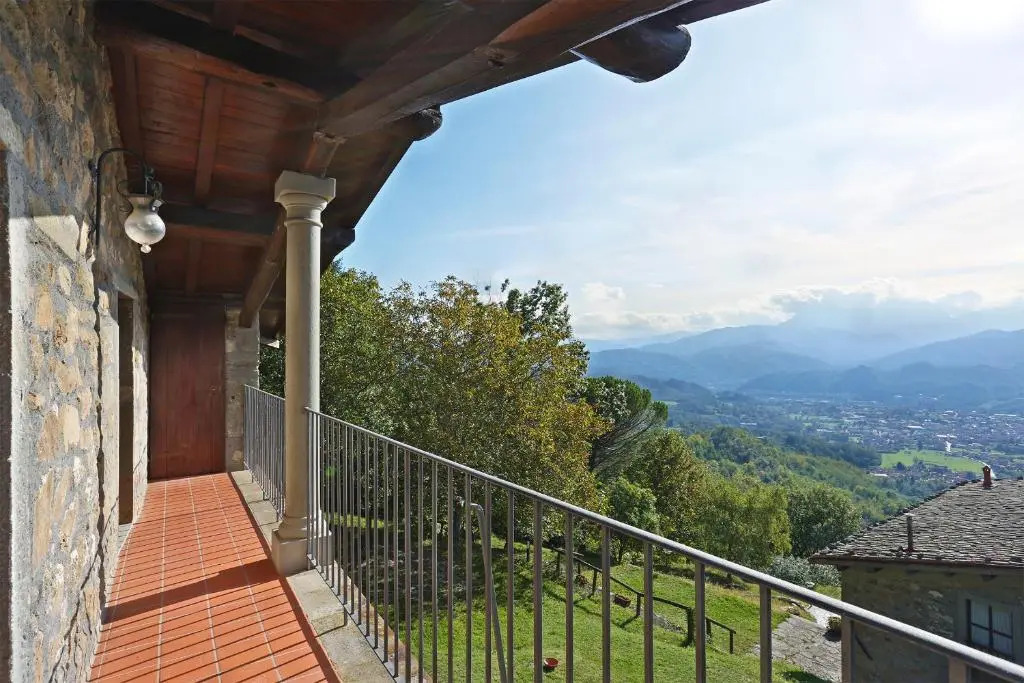 Villa Il Colle
