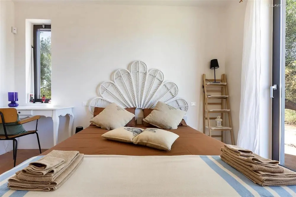 1917 Villa Malusida by Perle di Puglia