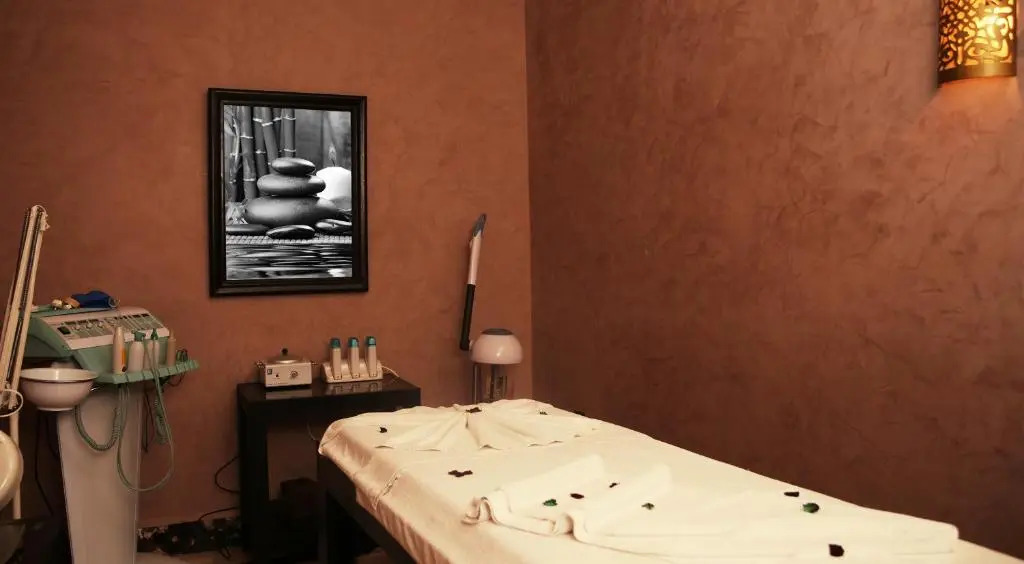 Grand Mogador Sea View & Spa