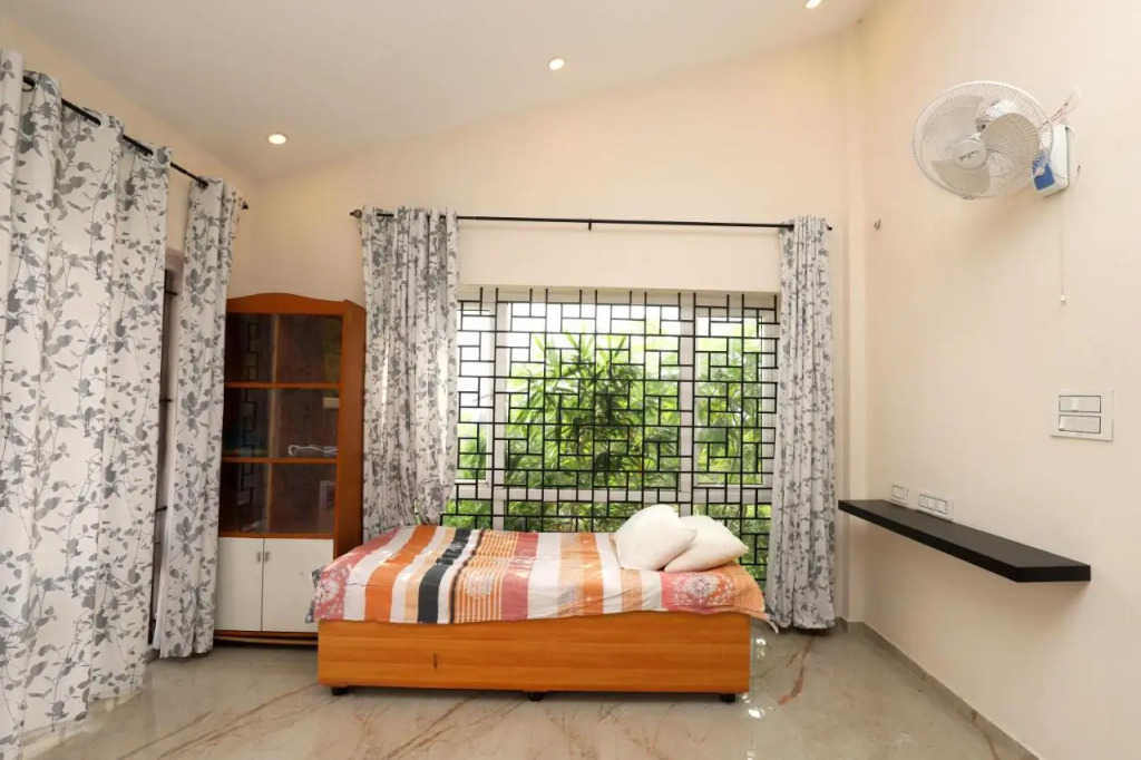 Nest Villa Yelagiri By Lexstays