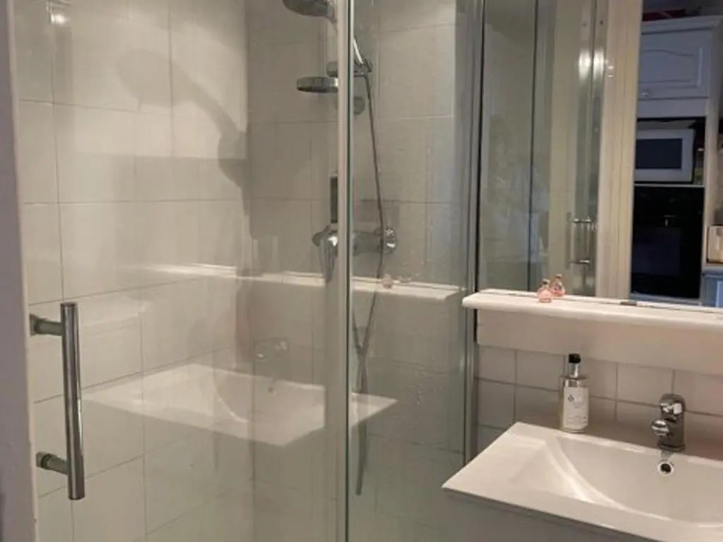 Appartement Cap d'Agde, 3 pièces, 6 personnes - FR-1-607-55