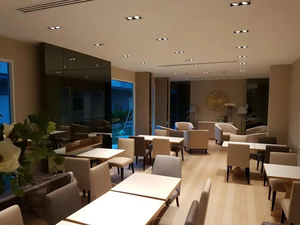 Paeva Luxury Serviced Residence SHA