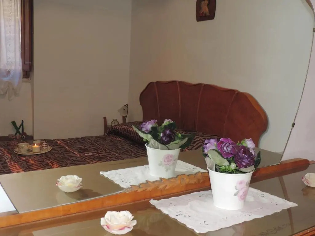 La Casa Dei Nonni