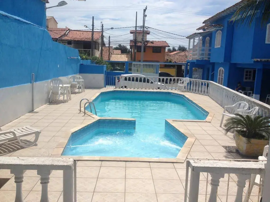 Pousada do Moinho