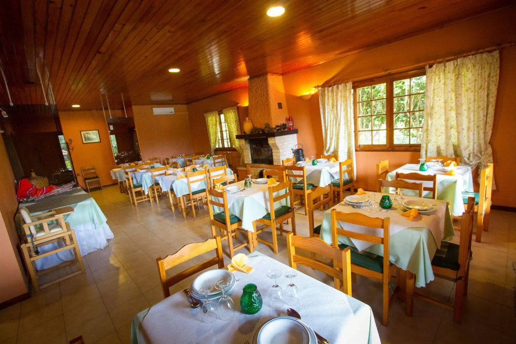 Hotel Rural A Quinta