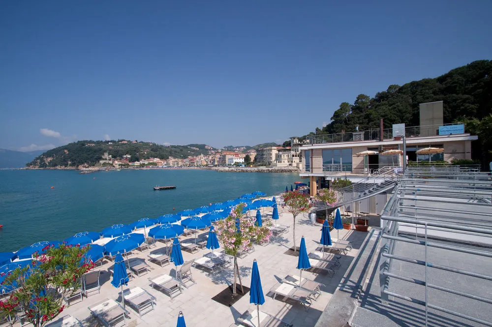 Case Vacanze Lerici - San Terenzo