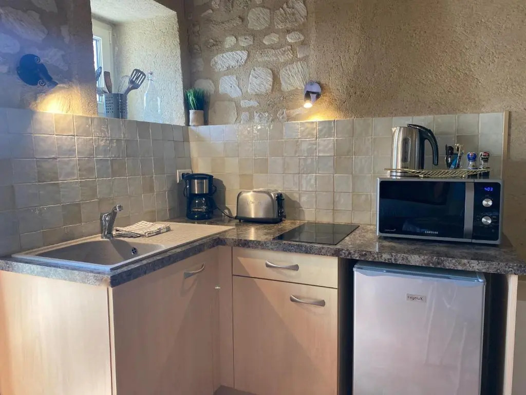 Suite "Spa" - Domaine des Varennes