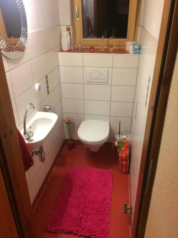 Appartement Mary