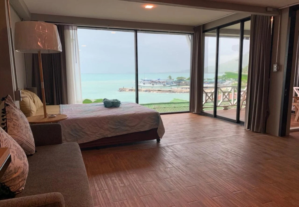 Suncliff Resort