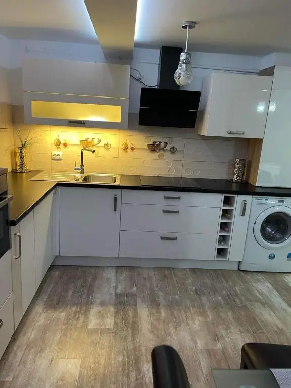 Apartament EMA
