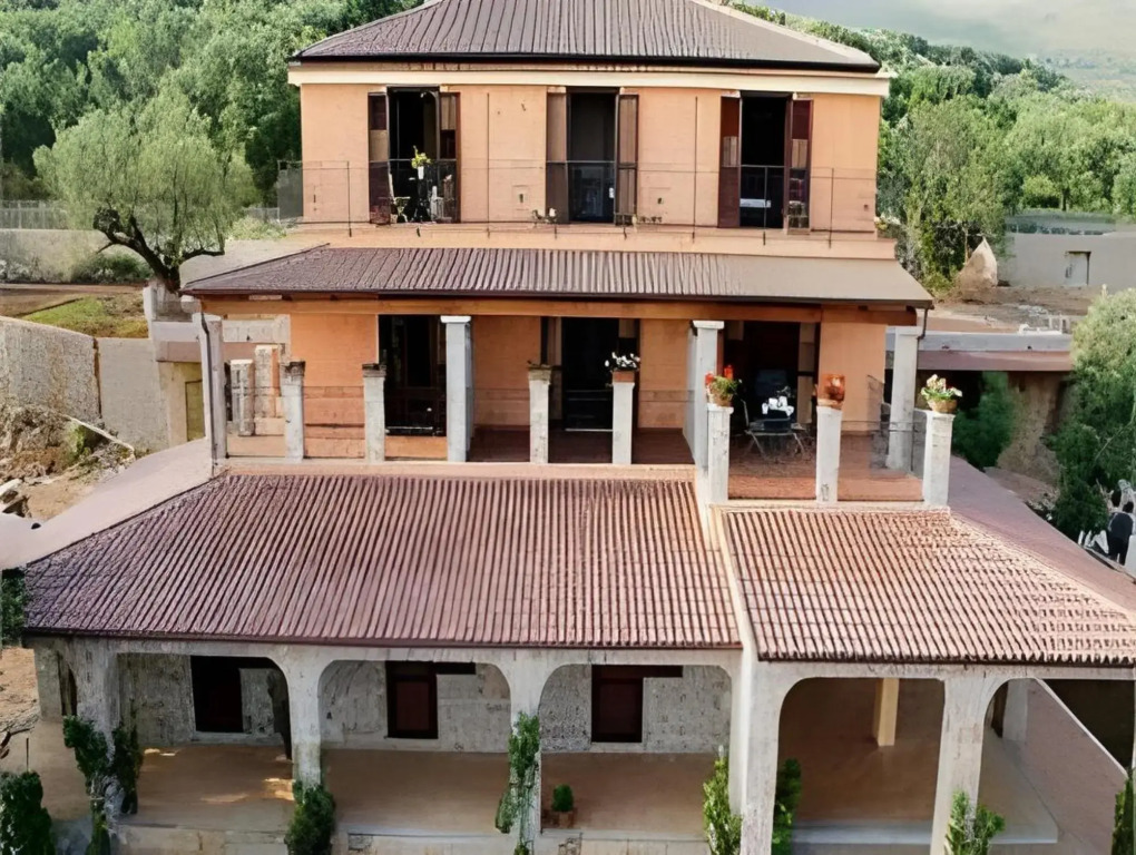 Hotel Relais Pian delle Starze