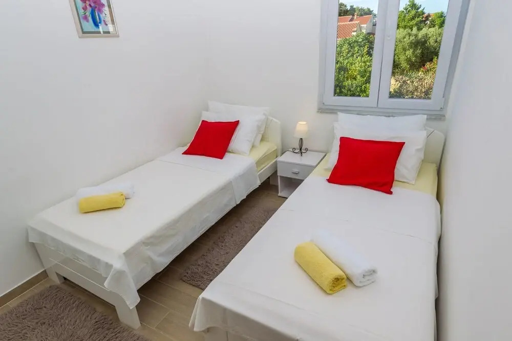 Apartment La Mare