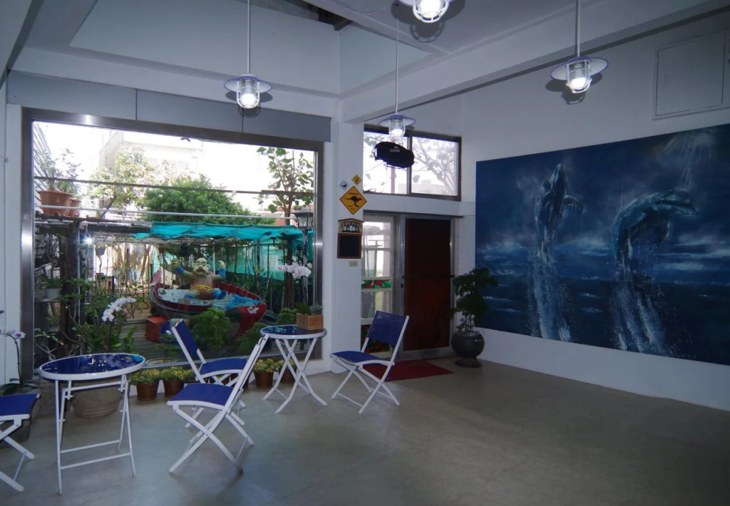 Hotel Ever Spring - Penghu