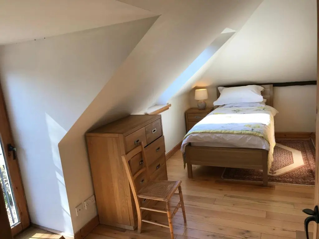 Riverlea Coach House