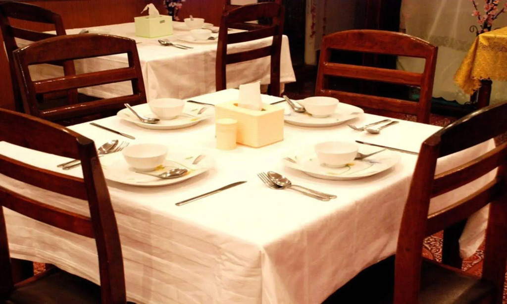 Mekong Sunshine Hotel