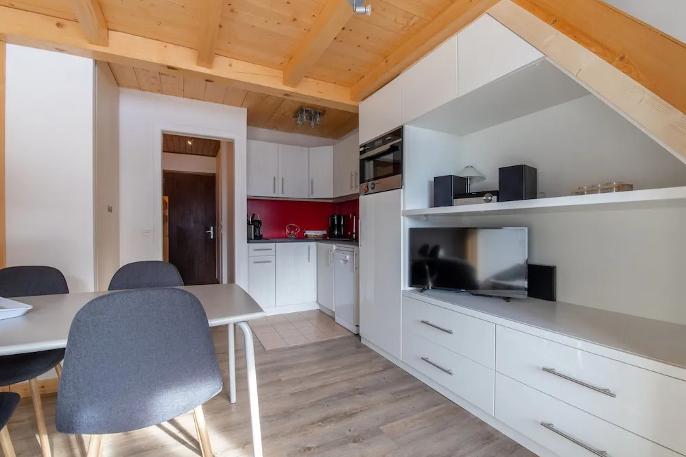 Floréal Studio Mezzanine  privé