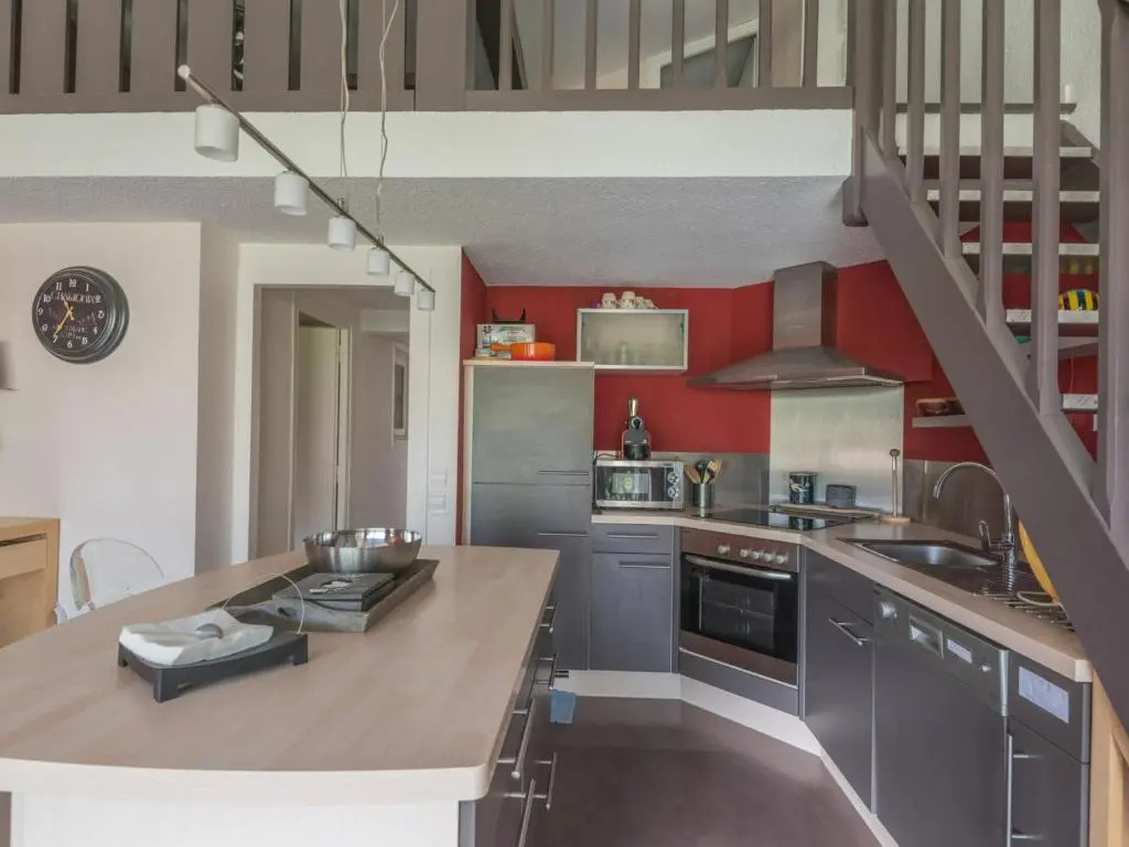 Appartement Chamonix-Mont-Blanc, 4 pièces, 6 personnes - FR-1-517-11