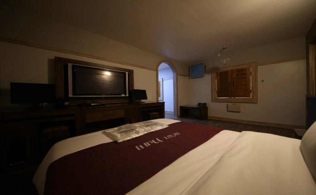 Hotel Haru