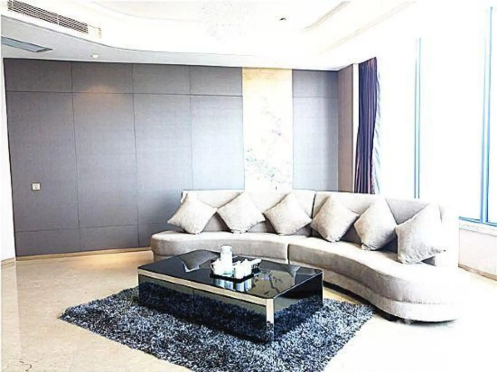Jingshan Hotel