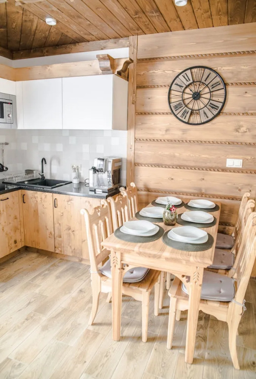 Sielanka Apartamenty SPA