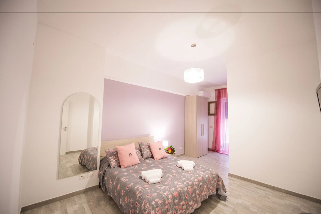 Pantarei B&B