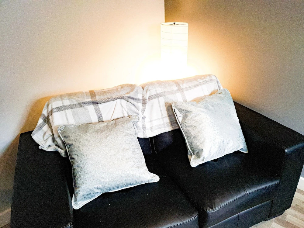 Accentia Lux Apartments