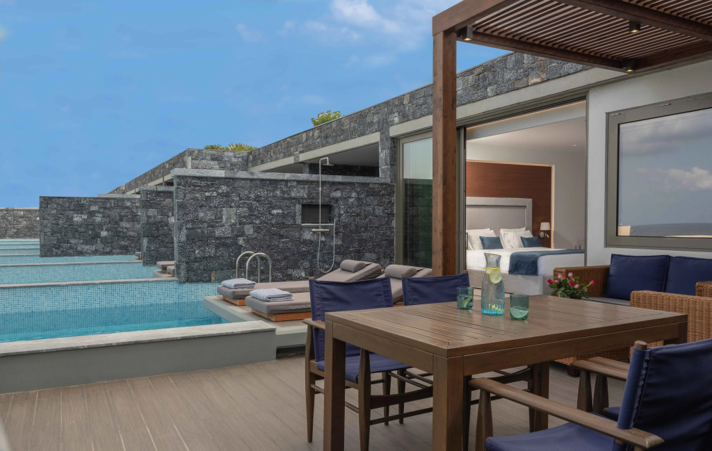 Nana Princess Suites Villas & Spa