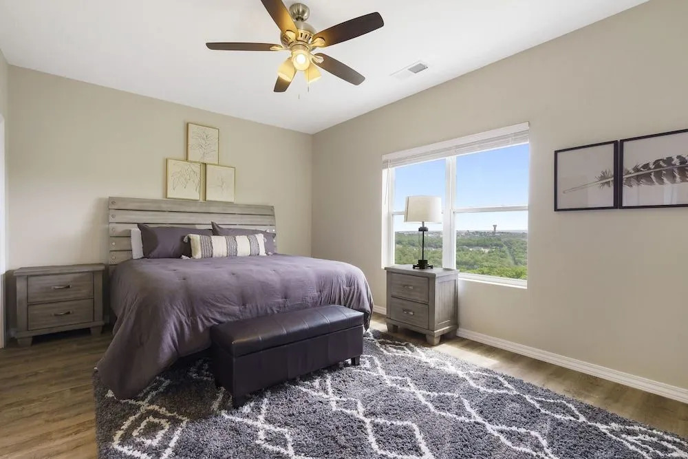 Our Happy Place in the Heart of Branson