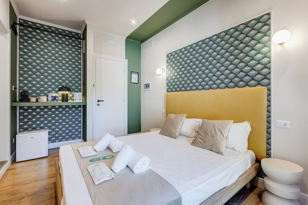 VIVILO COLLECTION - Collina 24 Suites - close to Via Veneto