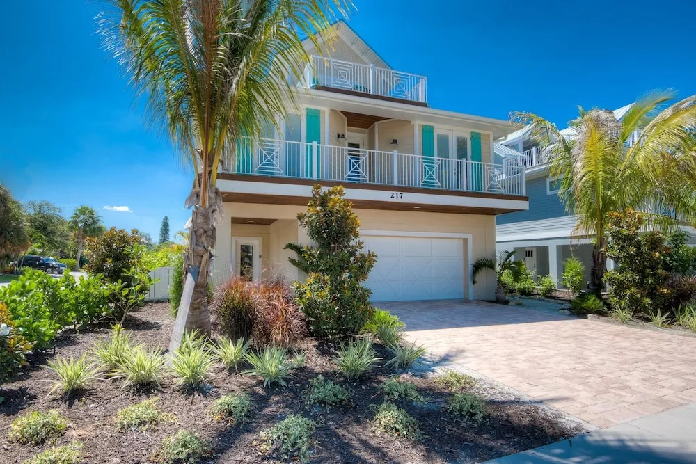 Absolute Paradise Apartment 5