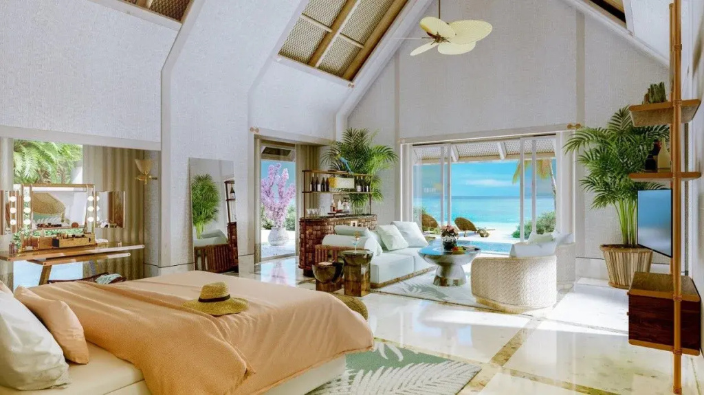 JOALI Maldives
