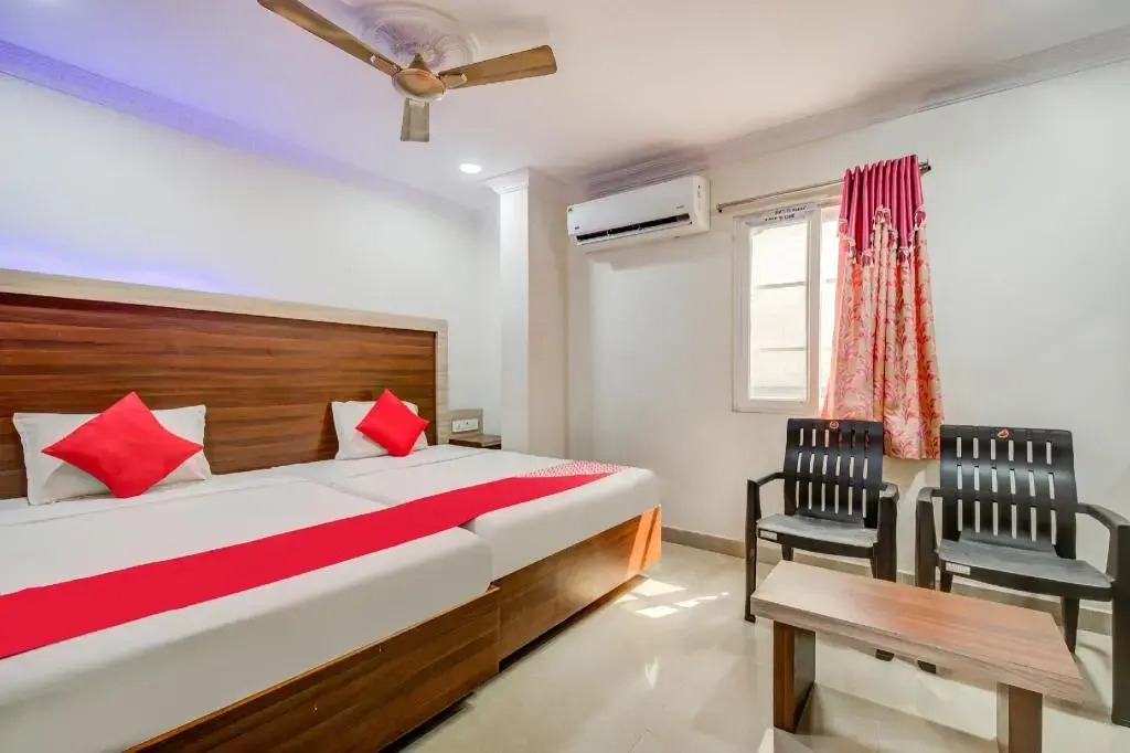 HoTEL APPLE GRAND