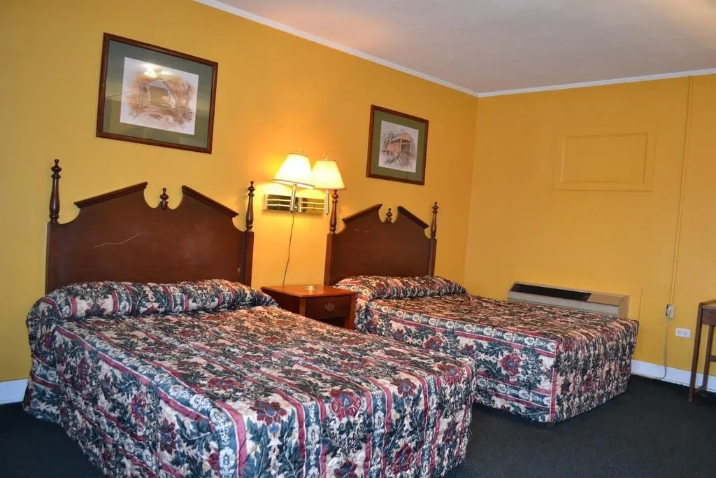 Royal Inn Albertville