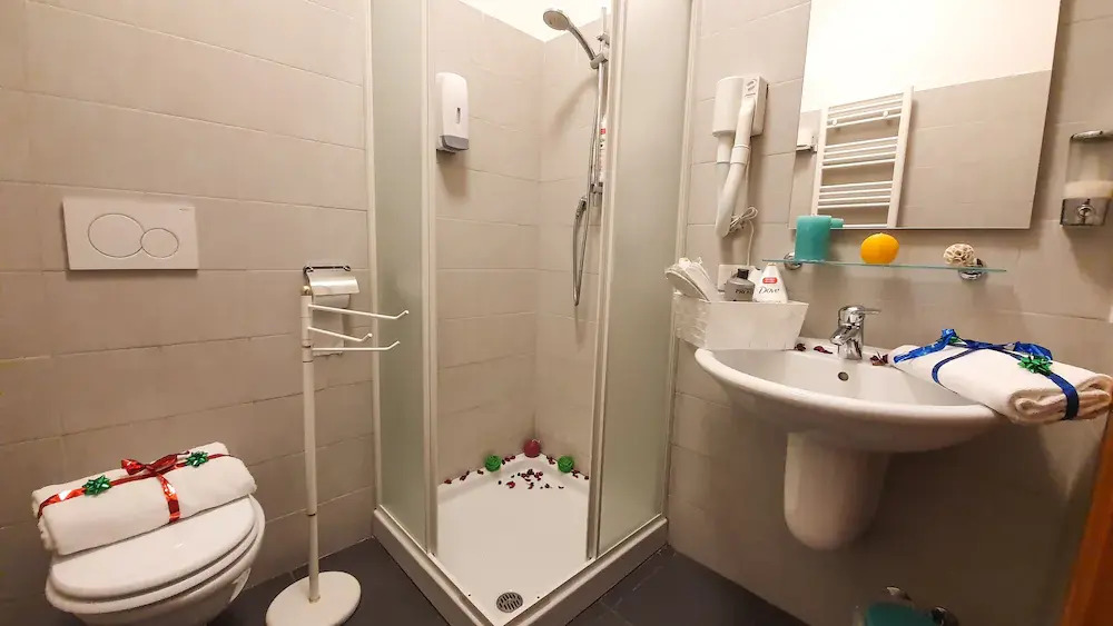 Casa Vacanza Frendy