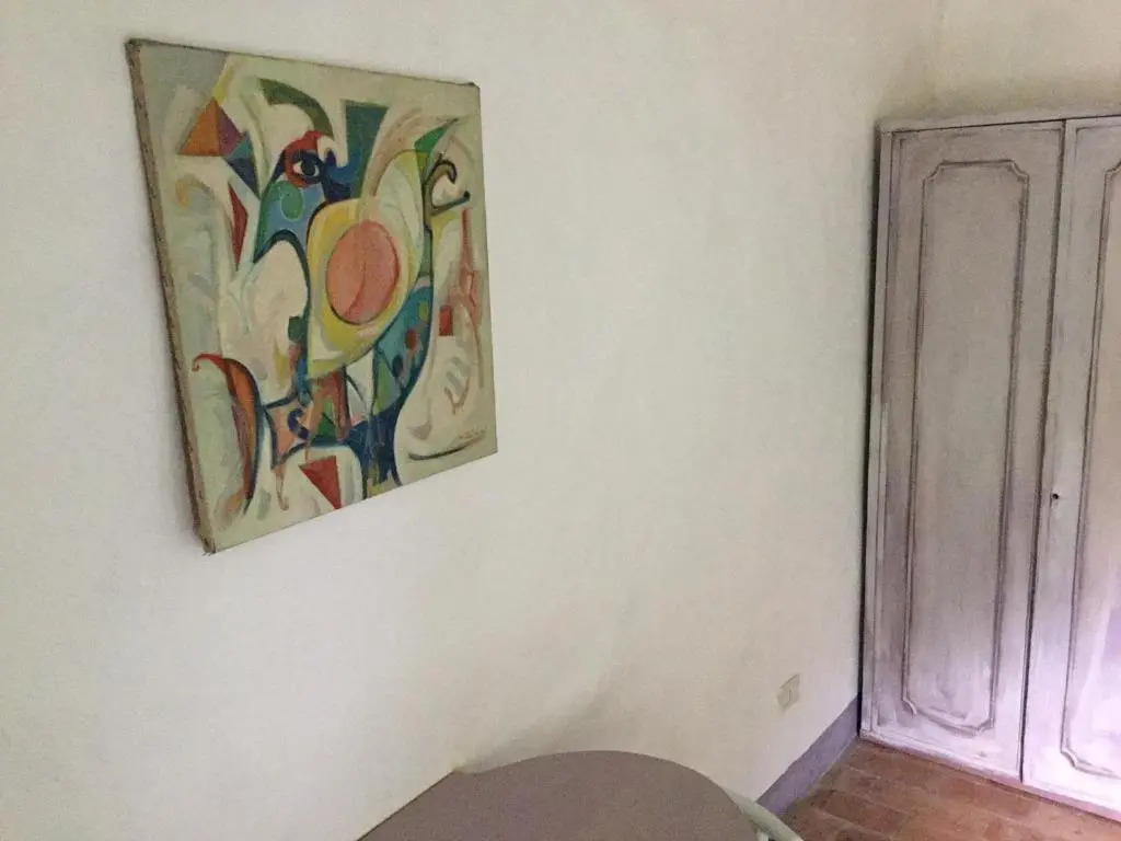 B&B Mediterrando