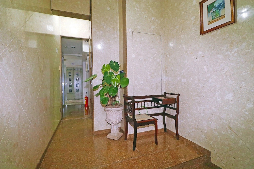 Apartamento 3 Quartos a 2 Min da Praia Copacabana