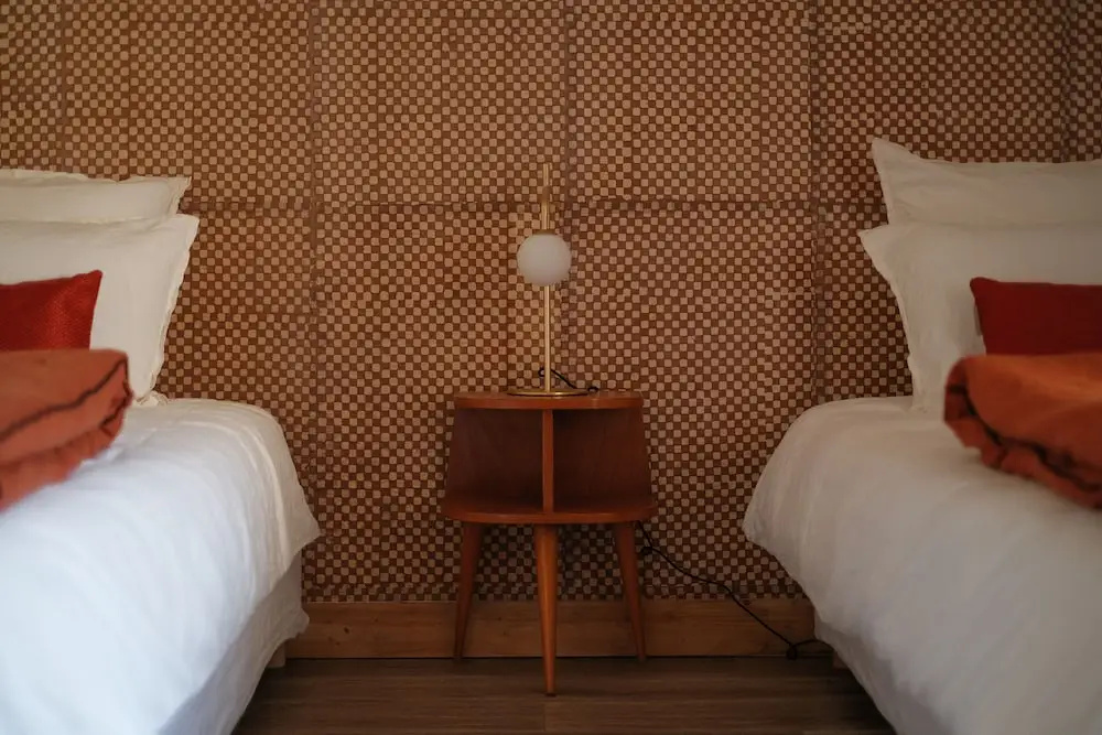 Le Domaine de lHostellerie