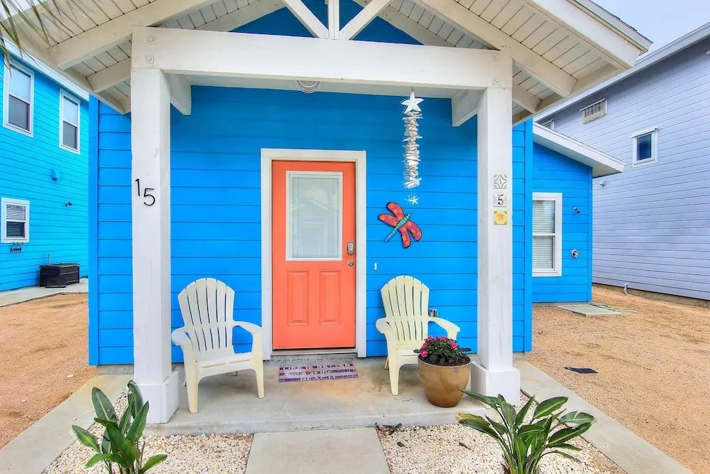 Casa Sol 15 by RedAwning