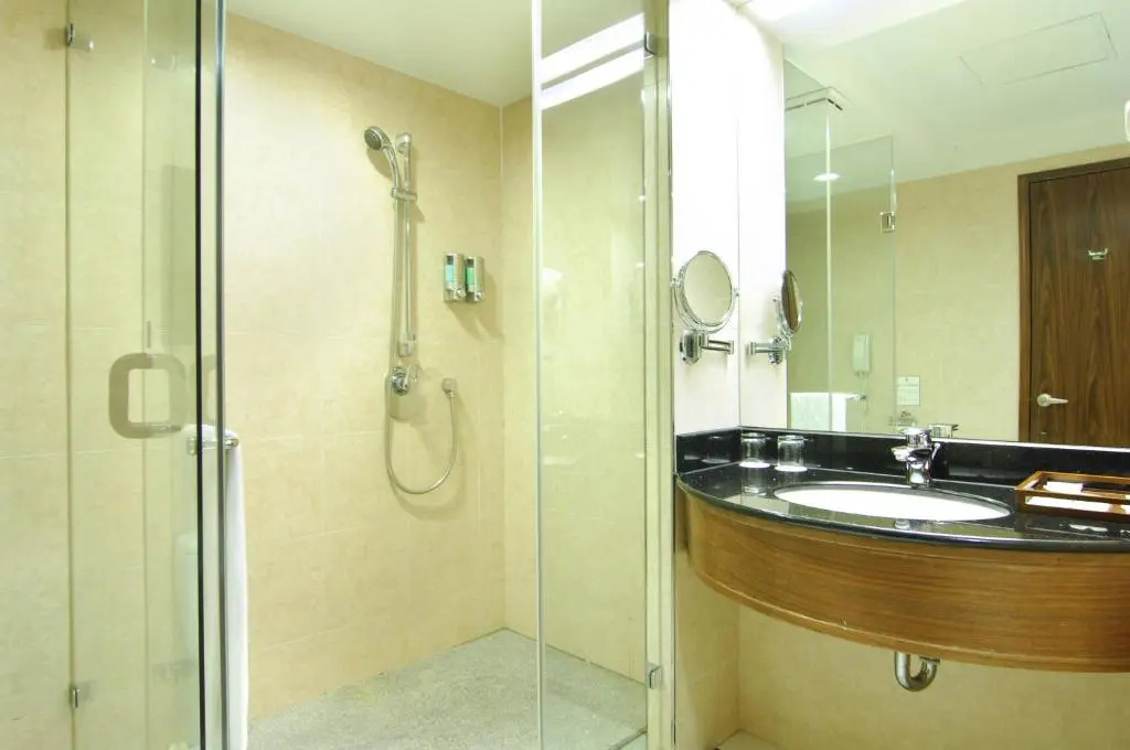 Fullon Poshtel Jhongli