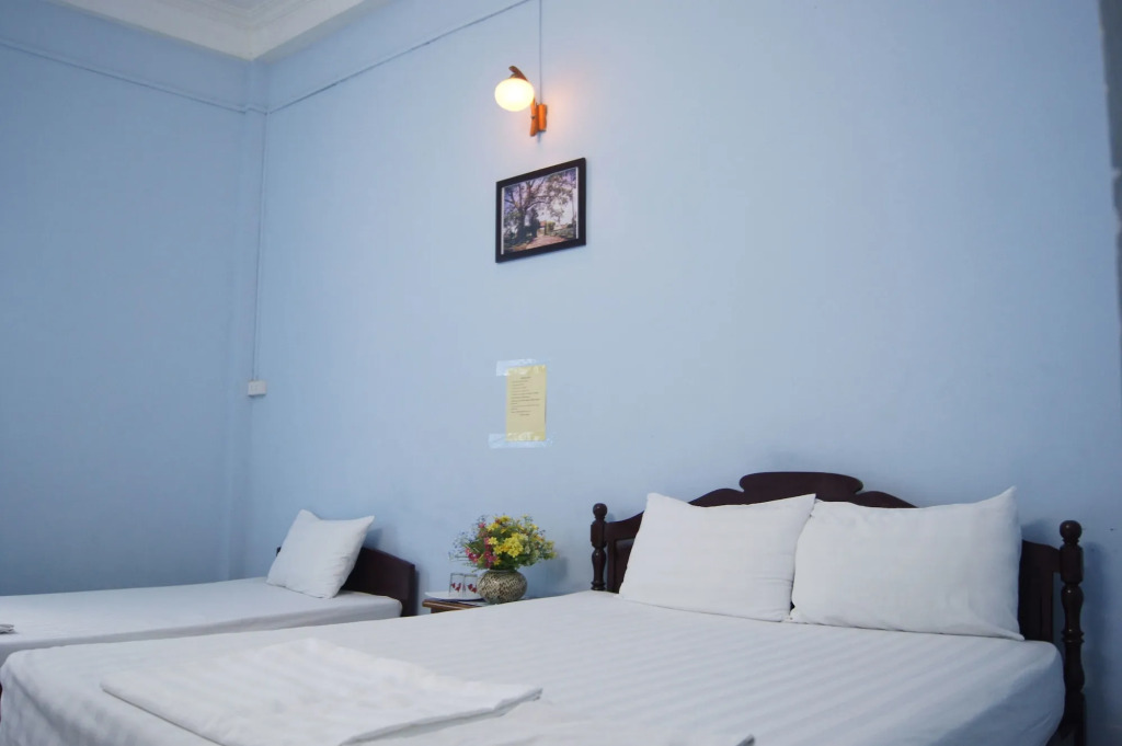 Hanoi Sincerity Guest House