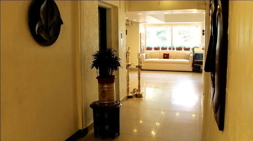 Hotel Samraj