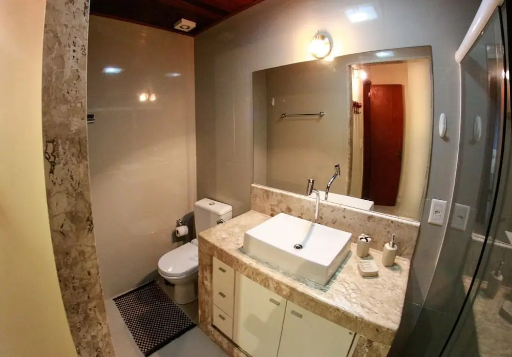 Villa Puerto Nuevo