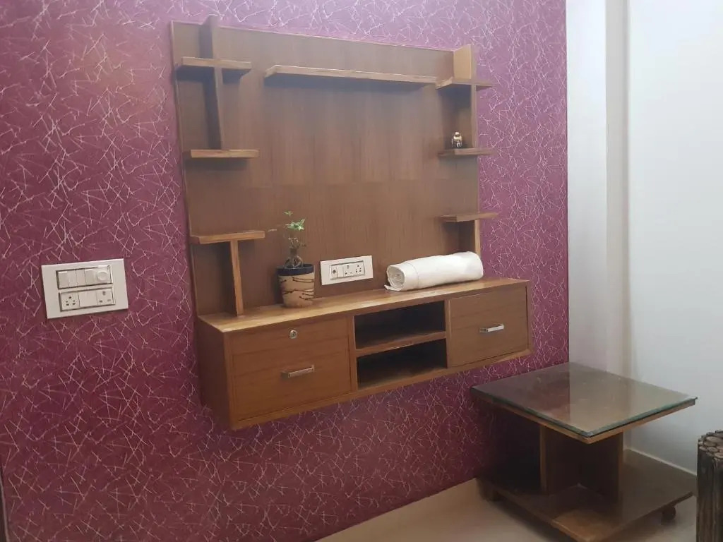 Forest Inn Home stay