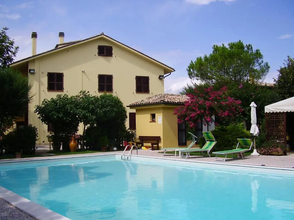 Agriturismo Il Casale