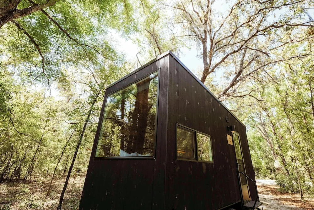 Postcard Cabins Mount Adams, Outdoor Collection by Marriott Bonvoy