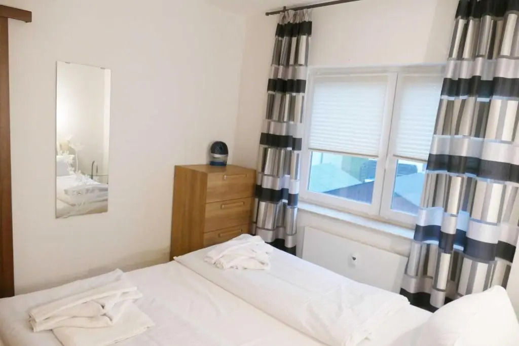 Appartement Seeluft