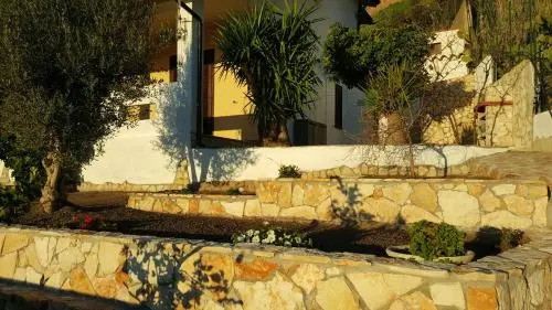 Punta Speranza