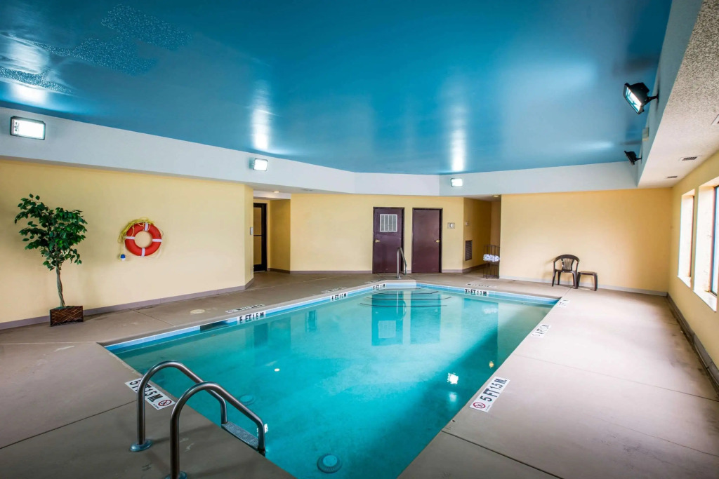 Quality Inn Franklin