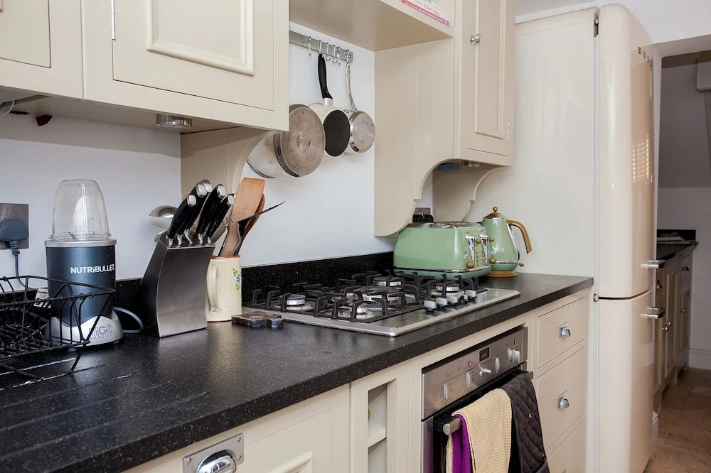 Stunning Luxurious Modern 3 Storey House in Fulham