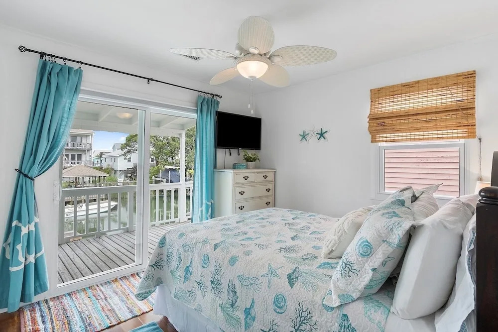 The Marlin House / 143 Marlin Drive 3 Bedroom Home